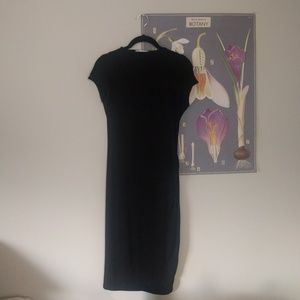Stella Luce Black Dress